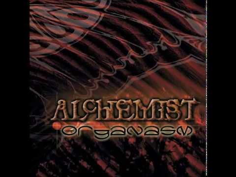 Текст песни ALCHEMIST - Warring Tribes (Eventual Demise)