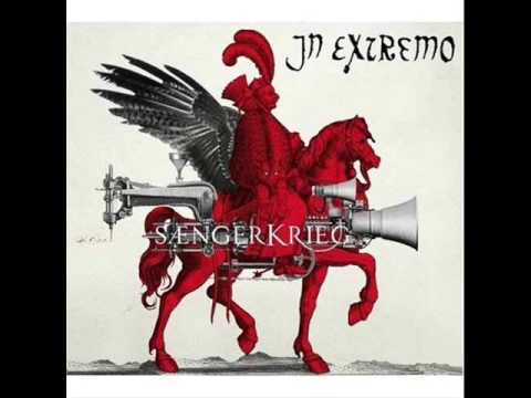 Текст песни IN EXTREMO - An End Has A Start