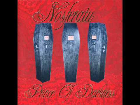 Текст песни Nosferatu - Into The Night