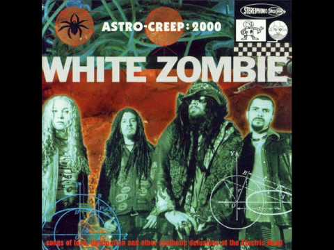 Текст песни White Zombie - Electric Head Pt.1 (The Agony)