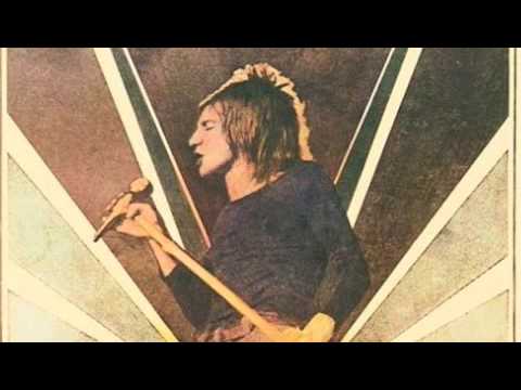 Текст песни ROD STEWART - Every Picture Tells A Story