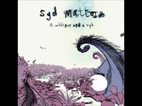 Текст песни Syd Matters - Tired Young Man
