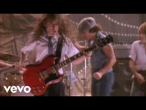 Текст песни ACDC - Sing The Pink