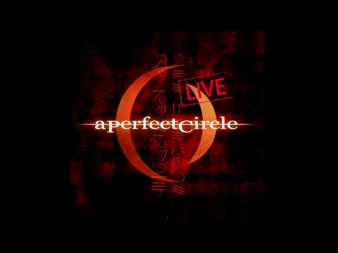 Текст песни A Perfect Circle - Rose (CD Mer de noms, 2000)