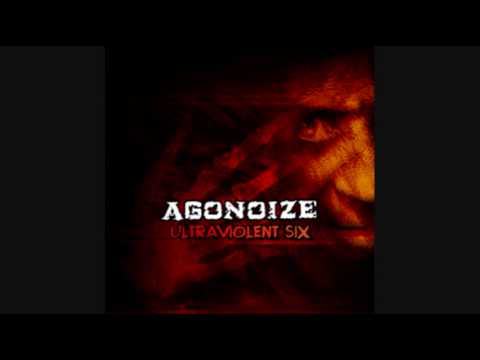 Текст песни Agonoize - Bang Bang Goodbye