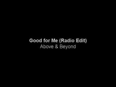 Текст песни  - Good For Me (Radio Edit)