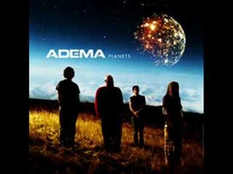 Текст песни Adema - Rise Above