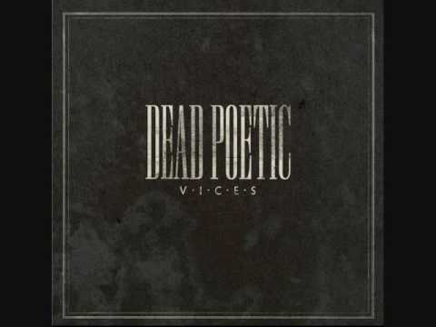 Текст песни Dead Poetic - Pretty Pretty