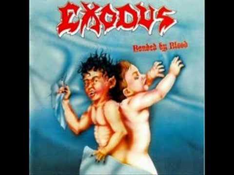 Текст песни EXODUS - Metal Command