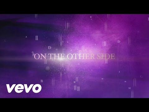 Текст песни  - The Other Side