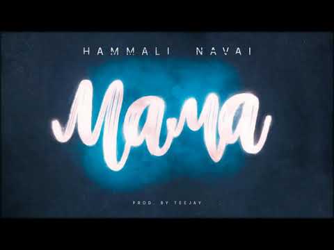 Текст песни HammAli & Navai - Мама