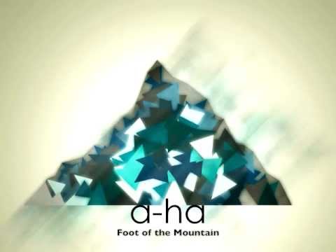 Текст песни  - Foot Of The Mountain (Remix)
