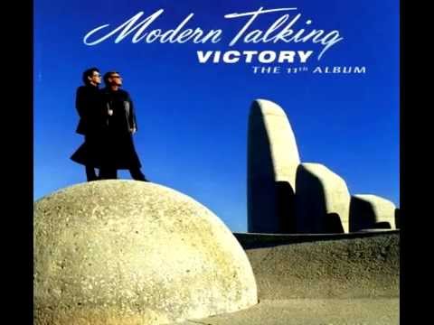 Текст песни Modern Talking - I