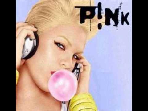 Текст песни Pink - Get The Party Started Radio Disney Edit
