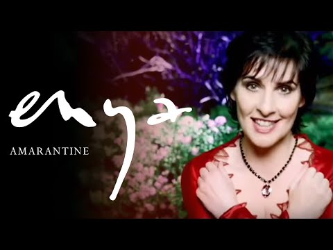 Текст песни ENYA - Amarantine (Amarantine)