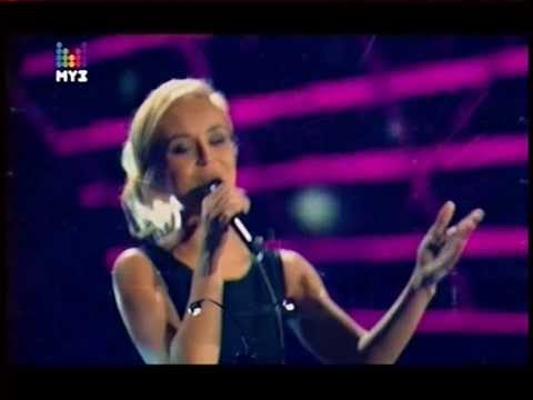 Текст песни Полина Гагарина - Где ТЫ