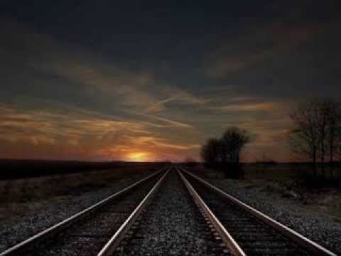 Текст песни  - Night Train