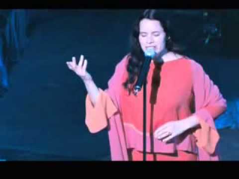 Текст песни Natalie Merchant - I Saw A Ship A-Sailing
