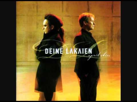 Текст песни Deine Lakaien - Through The Hall