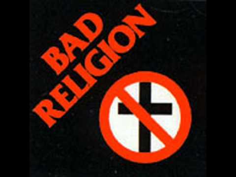 Текст песни Bad Religion - Before You Die