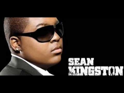 Текст песни Sean Kingston - Ice Cream Girl (Feat. Wyclef Jean)