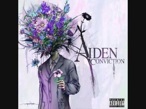 Текст песни Aiden - She Will Love You