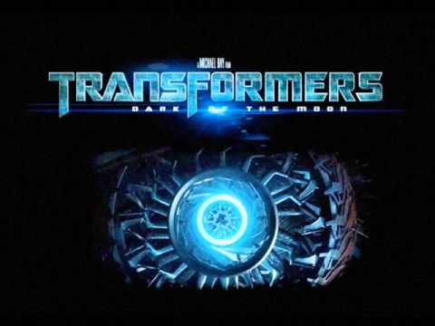 Текст песни MuteMath - Transformers Theme
