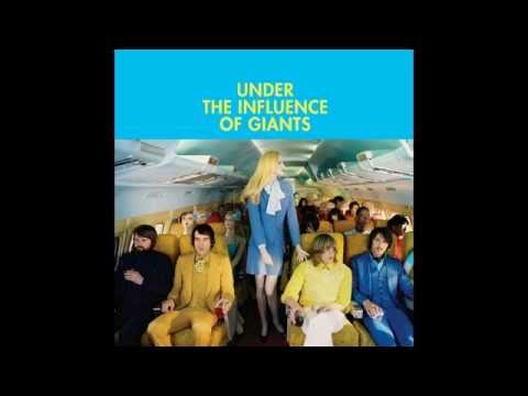 Текст песни Under The Influence Of Giants - Against All Odds