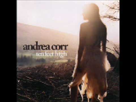 Текст песни Andrea Corr - Shame On You (To Keep My Love From Me) (Radio Edit)