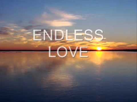 Текст песни Diana Ross - Endless Love
