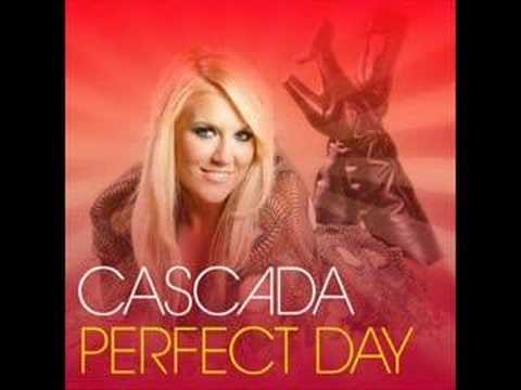 Текст песни Cascada - Holiday