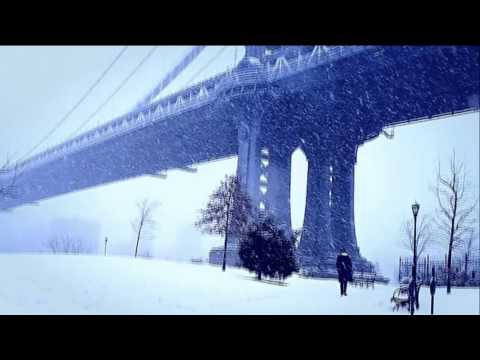 Текст песни  - Сверху снег