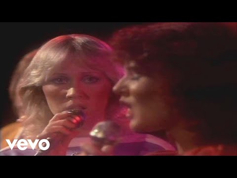 Текст песни ABBA - Conociendome, Conociendote