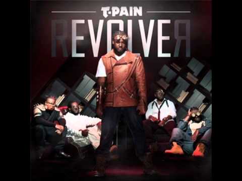 Текст песни T-Pain - When I Come Home