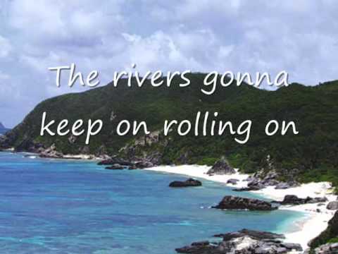 Текст песни Amy Grant - It Is Well With My Soul/The River