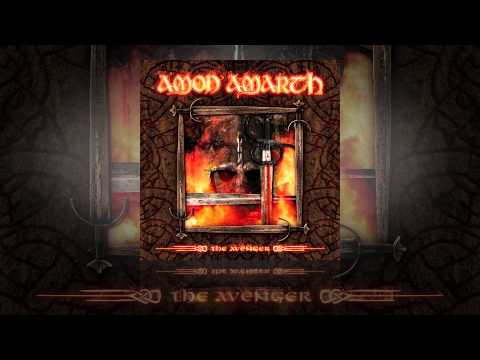 Текст песни AMON AMARTH - The Last With Pagan Blood