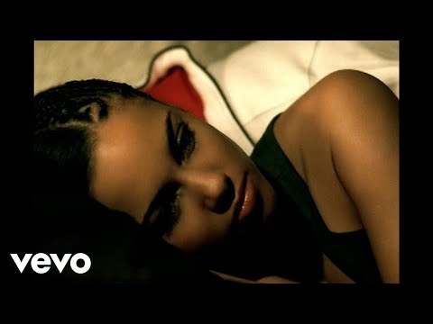 Текст песни Alicia Keys - If I Ain
