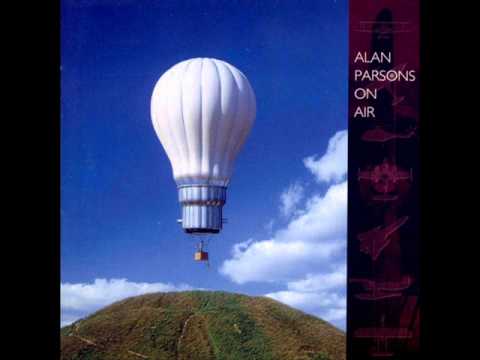 Текст песни Alan Parsons Project - I Can