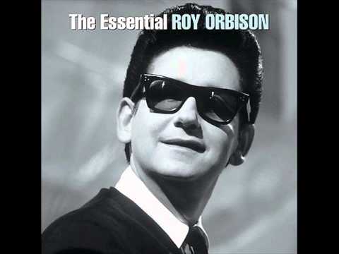 Текст песни Roy Orbison - I Cant Stop Loving You