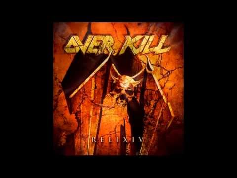 Текст песни OVERKILL - Within Your Eyes