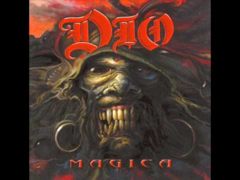Текст песни Dio - As Long As It