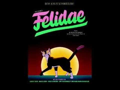 Текст песни  - Felidae