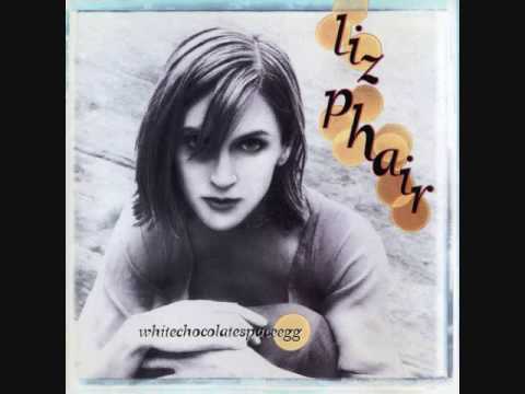 Текст песни Liz Phair - Headache