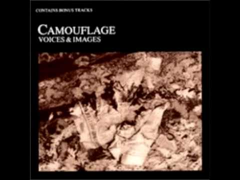 Текст песни Camouflage - That Smiling Face (Voices & Images 1987)