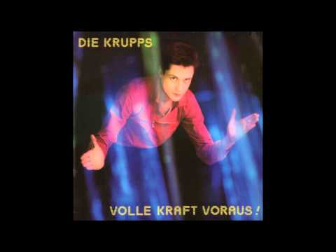 Текст песни Die Krupps - Larm Macht Spass