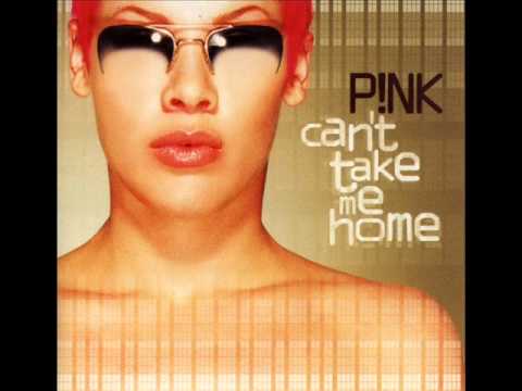 Текст песни Pink - Private Show