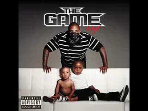 Текст песни The Game - House Of Pain (feat. Traci Nelson)