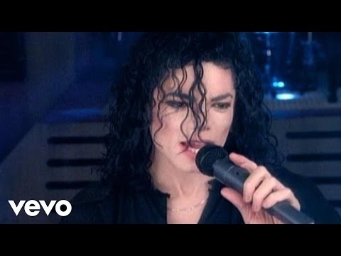 Текст песни Michael Jackson - Give In To Me