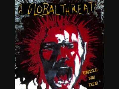 Текст песни A Global Threat - Channel 4