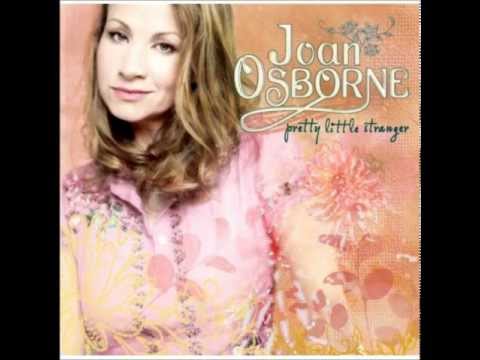 Текст песни Joan Osborne - Holy Waters